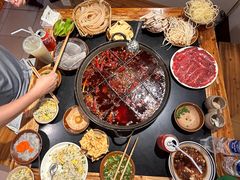 -咖咖火锅(老店)