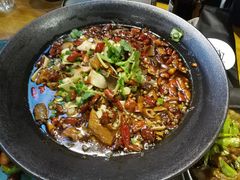 -心邸·庆宴(雅宝城店)