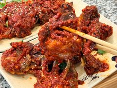 -震海贝烤贝·民俗特色店(延吉总店)