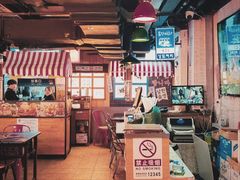 -包装马车·韩国料理·포장마차