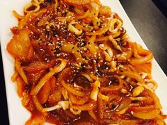 -炙韩料理·部队锅专门店