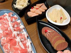 -快乐小羊·内蒙牛羊肉火锅(流花中心店)