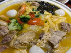 绍三鲜-寻宝记绍兴菜(鲁迅路店)