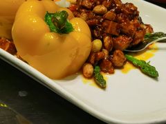 八宝辣酱-老正兴菜馆(福州路店)