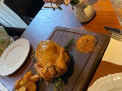 -LESCEDARS Brasserie Bistro香柏树