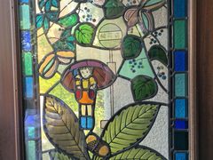 -三鹰之森吉卜力美术馆