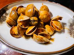 -启东恒大酒店·吕四渔号海鲜餐厅