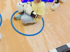 -小小特工运动馆(宝山三邻桥中心)