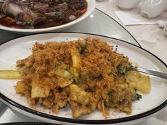 -新加坡宏仁堂御膳厅