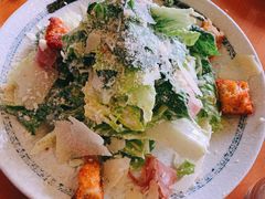 -PIZZA BIANCA(万象城店)