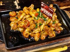 -小川洋风料理(汉街店)