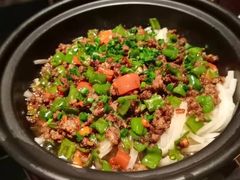 -粗茶淡饭·隐庐私厨(东亭店)