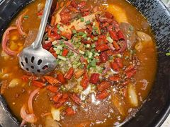 -玉桥餐厅(天坛店)