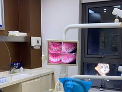 -圣贝口腔(海淀店)