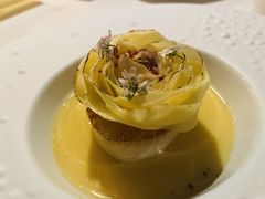 -三嚥阁 La Villa Restaurant