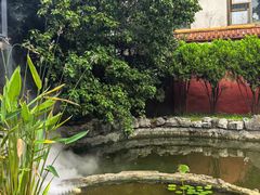 -翠园十八号庭院餐厅