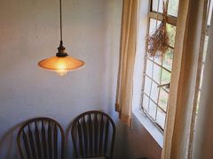 用餐区-MAISON门前杂货店