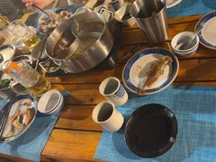 -渔家火锅·海鲜自助餐·演艺(亚龙湾天域酒店)