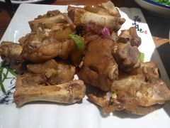 -柳柳饭店(华山中路店)
