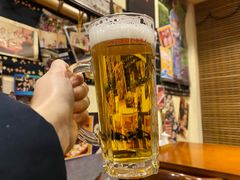 -気楽亭和食料理(气乐亭大世界本店)