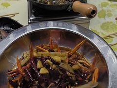 -聚味瞿记·龙虾堂(树木岭店)