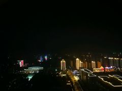 -视界美食自助餐厅·石家庄希尔顿酒店