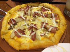 -米斯特比萨(罗斯福店)