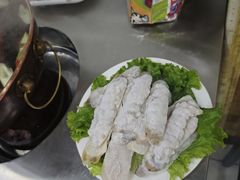 -三兴涮羊肉(荣安大街店)