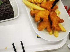 -宜家·瑞典风味餐厅(青岛商场店)