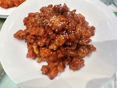 -新侨小馆(东直门北小街店)