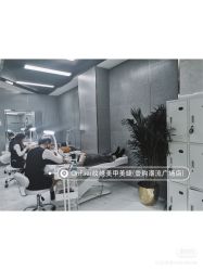 -OnFaer.纹眉半永久无创洗眉