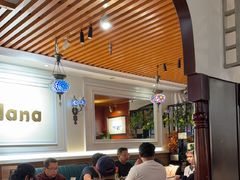 -梅夫娜土耳其餐厅.清真HALAL