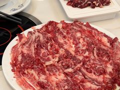 -合意桐坑牛肉粿·鲜牛肉火锅(嵩山总店)