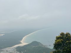 -海南铜鼓岭景区