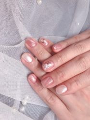点击看大图 -StartNail美甲