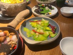 -云海肴·汽锅鸡·云南代表菜(丁香国际店)