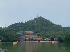 -珠海圆明新园