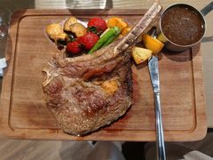 -托斯卡纳烘焙意大利餐厅(五天地店)