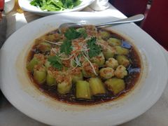 -北京王府井希尔顿酒店·万斯阁西餐厅