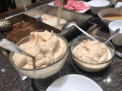 -皇城老妈·大连海鲜火锅(港湾店)