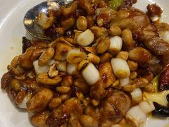 -京味斋·北京烤鸭(北京南站洋桥店)