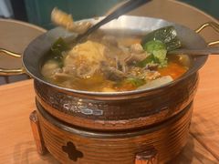 -越小品·越南餐厅(万科里店)
