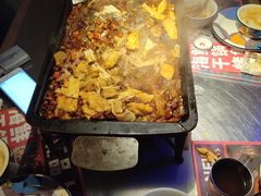 -匠子烤鱼(桫椤湾店)