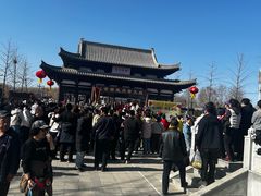 -赵州桥景区