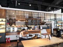 -Jamaicablue Coffeeshop(中央广场店)