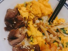 -新宝餐厅(流塘店)