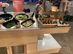 -比格比萨自助(宋家庄店)