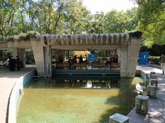 -苏州河梦清园环保主题公园