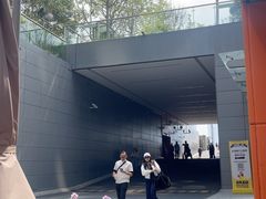 -上海港国际客运中心