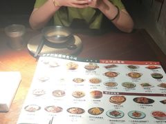 -楼兰新疆主题餐厅(苏州中心店)